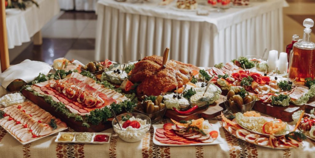 Εορταστικό Μενού