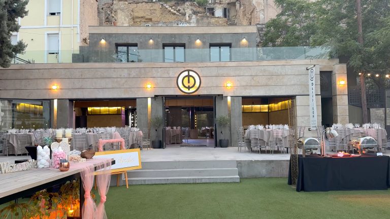 Falirikon Art & Events