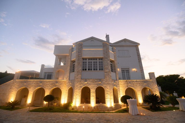 Κτήμα Villa Mia