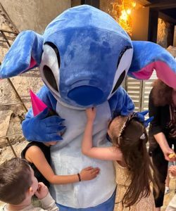 ΠΑΙΔΙΚΟ ΠΑΡΤΥ